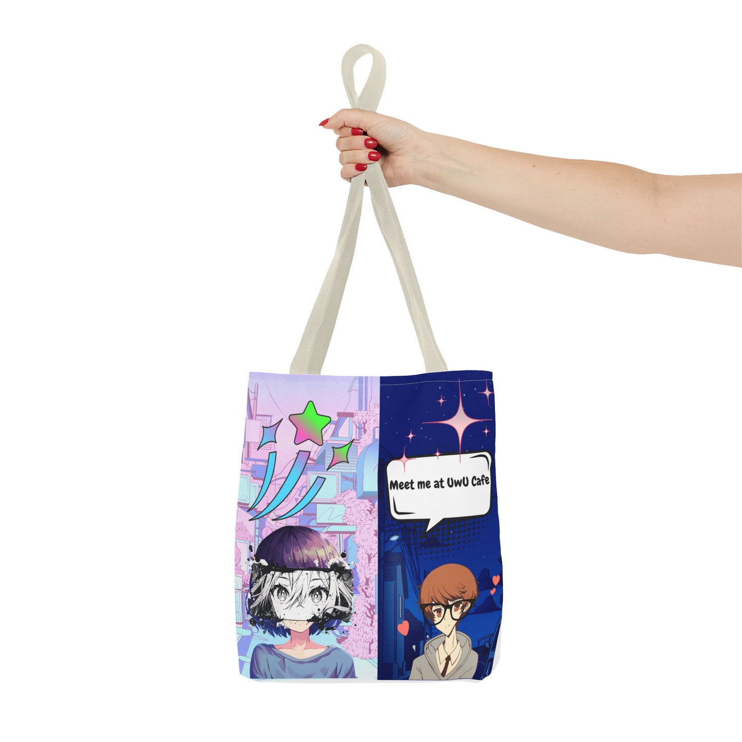 Tote Bag (AOP)