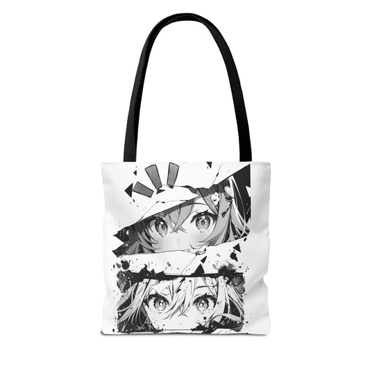 Tote Bag (AOP)