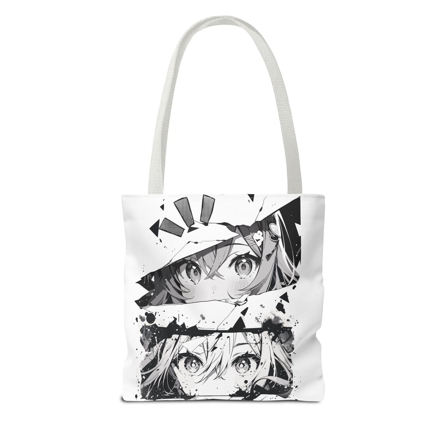 Tote Bag (AOP)