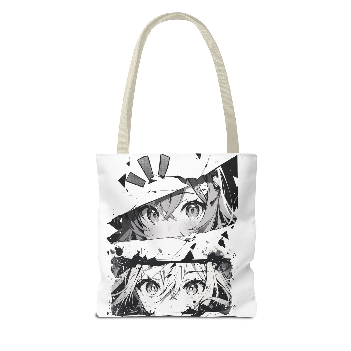 Tote Bag (AOP)