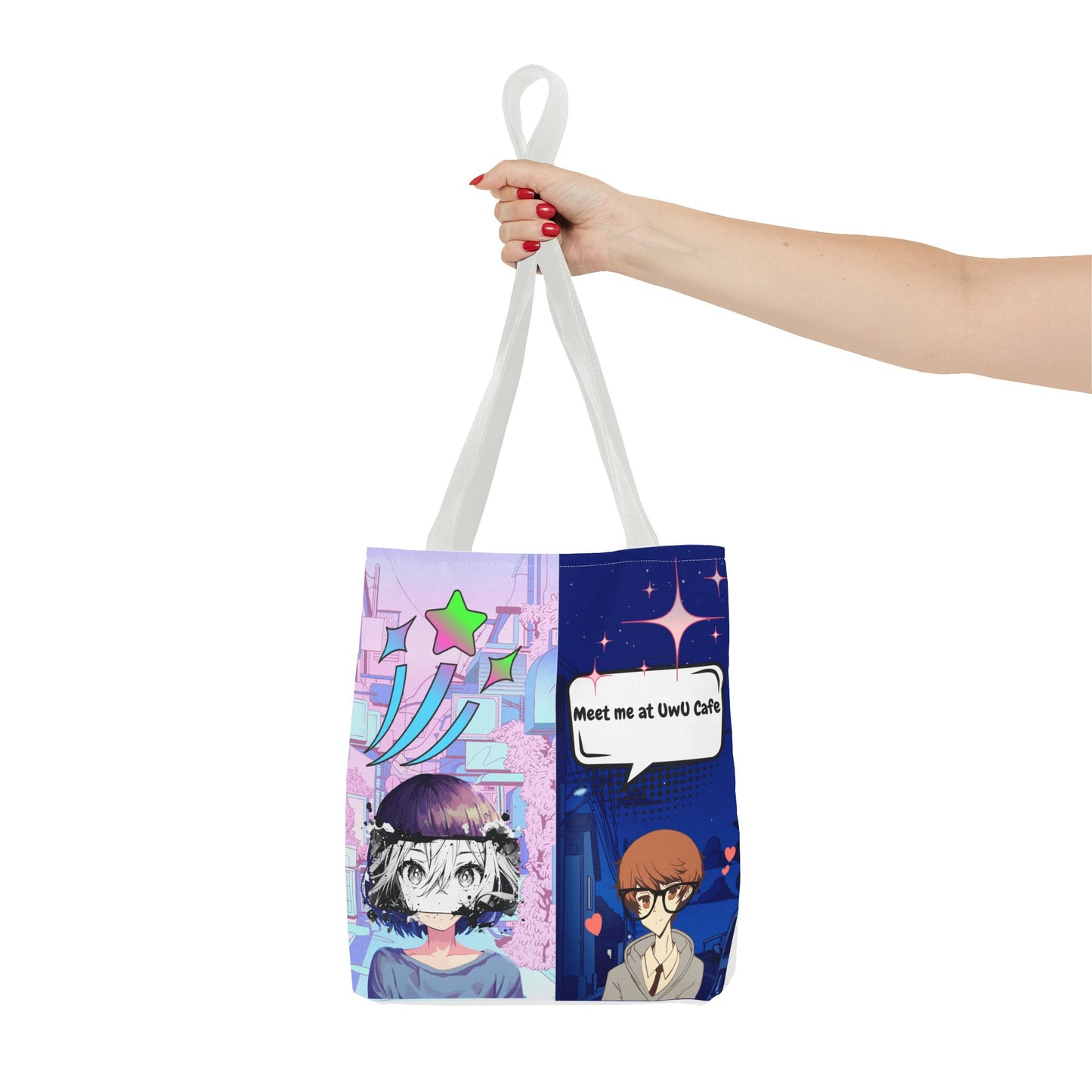 Tote Bag (AOP)