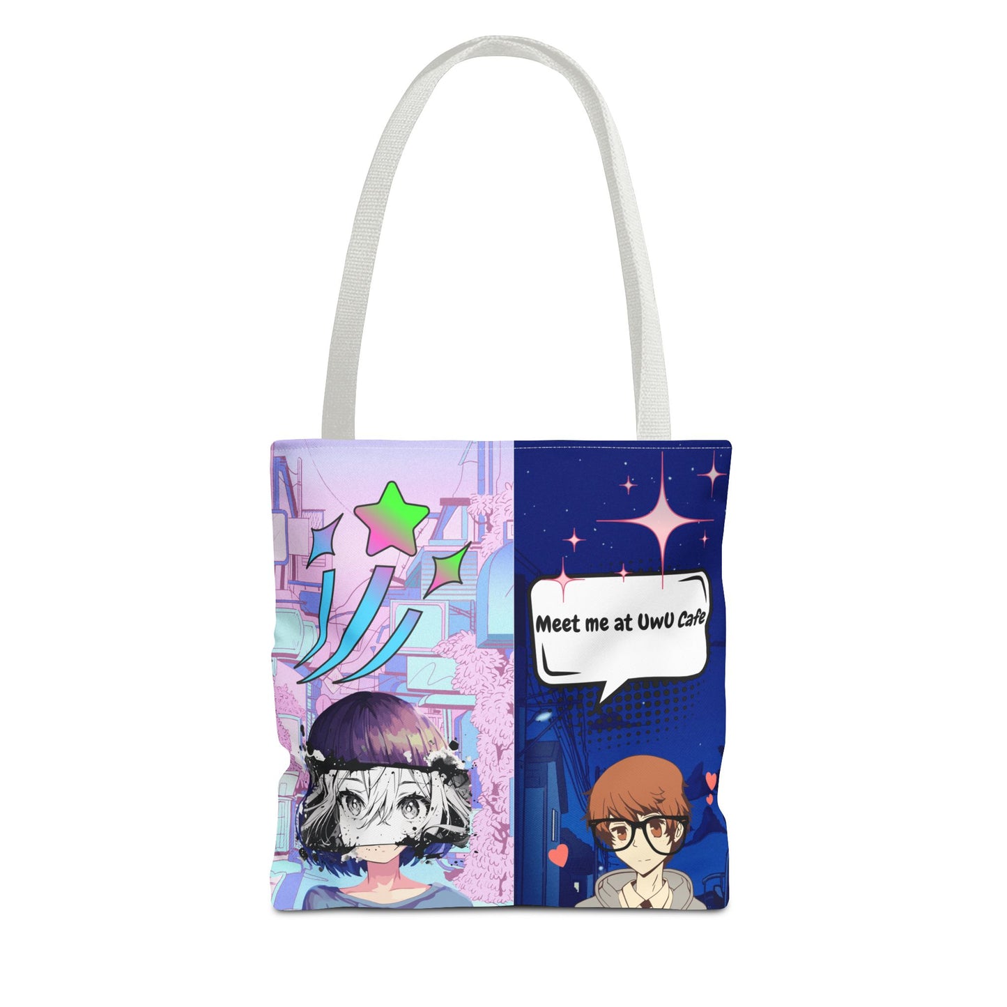 Tote Bag (AOP)