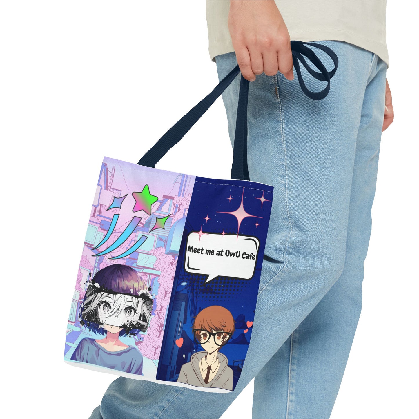 Tote Bag (AOP)