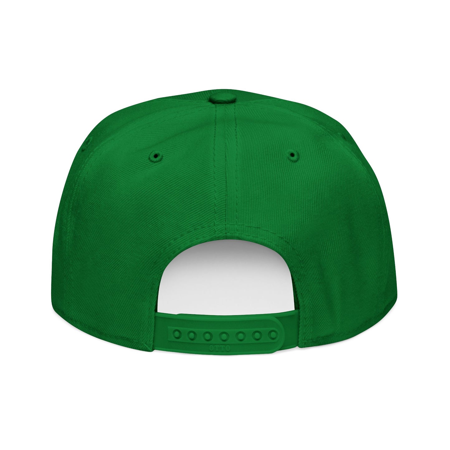 Role Play Embroidered Snapback Hat - Stylish Cap for Gamers & Trendsetters