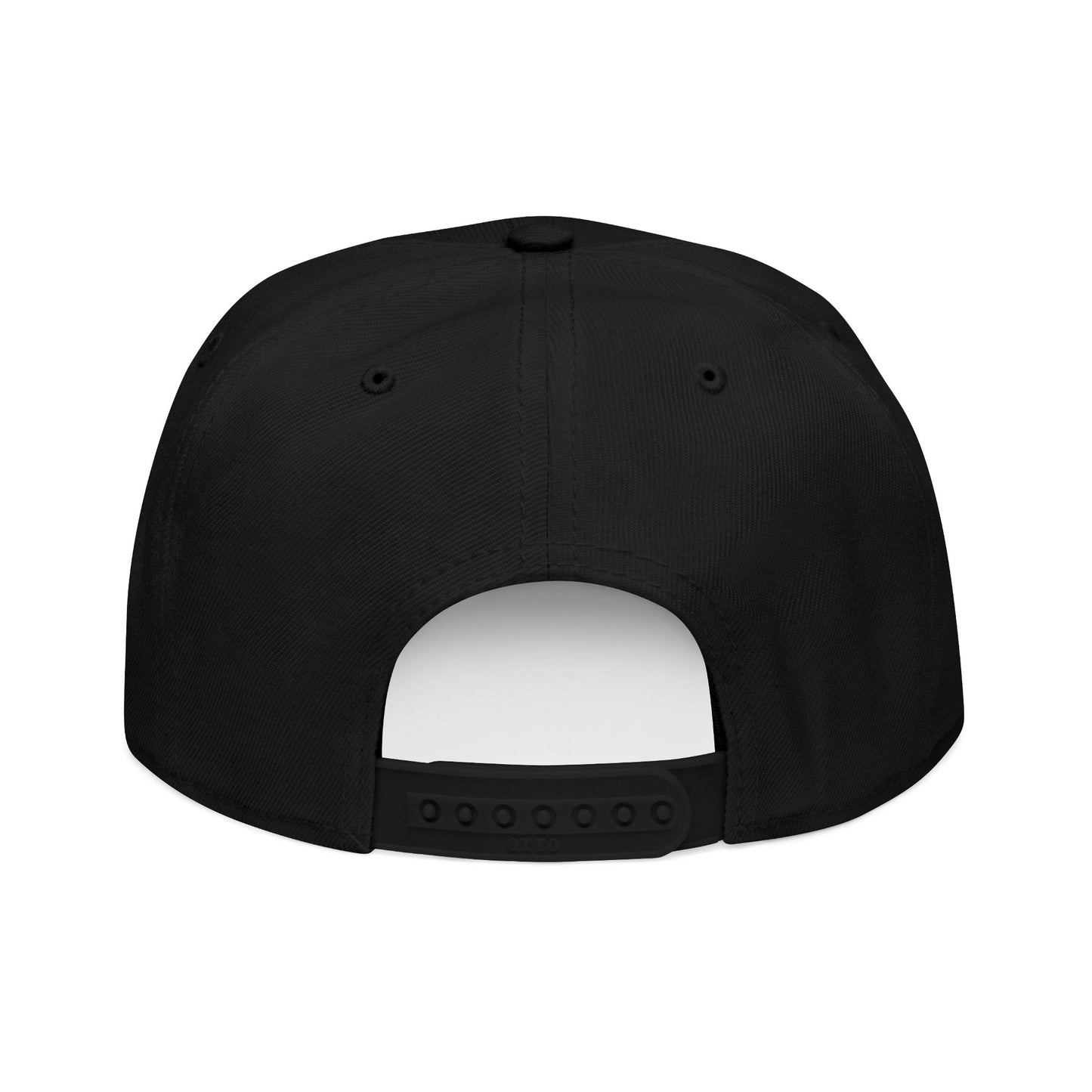 Gambino Embroidered Snapback Hat - Stylish Streetwear Cap for Everyday Looks