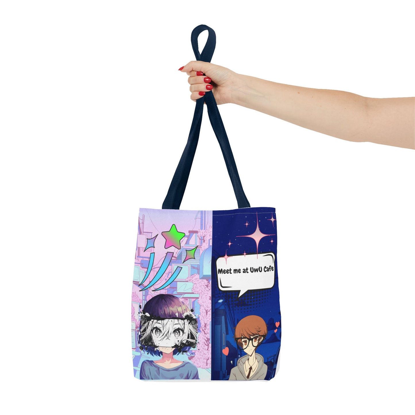 Tote Bag (AOP)