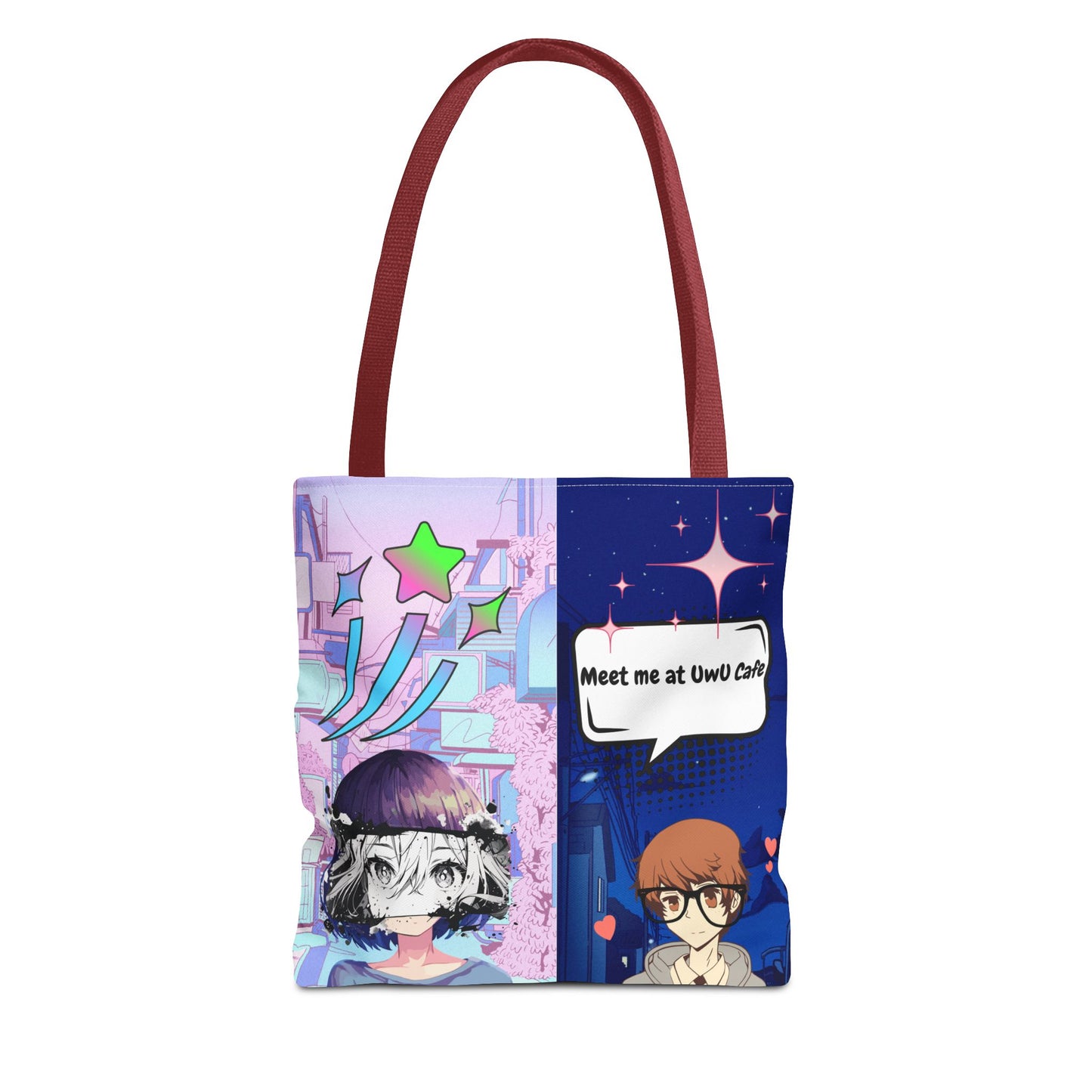 Tote Bag (AOP)